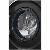 Haier 9.5kg Front Loader Washing Machine HWF95ANB1 hero image