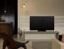 Panasonic 65 Inch 164cm Smart 4K Ultra HD OLED TV TH-65GZ1000U hero image