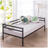Zinus Marie Metal Daybed Frame Black AU-MRDB-39 image NaN