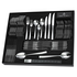 Wilkie Brothers 99405 Hartford 66 Piece Cutlery Set image NaN