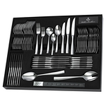 Wilkie Brothers 99405 Hartford 66 Piece Cutlery Set hero image