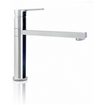 Billi Home Paddle Lever Mixer Tap - Chrome 991800PCH hero image