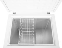 Lemair 145L Chest Freezer LCF145 hero image