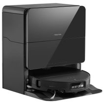 Roborock Saros 10 Robotic Vacuum Cleaner Black RR-S1052-03-BLK hero image