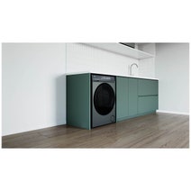 Haier 8kg Heat Pump Dryer Dark HDHPS80NB1 hero image