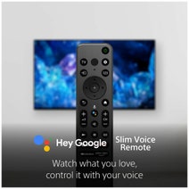 Sony 77 Inch A80K Bravia XR OLED 4K Google TV XR77A80K hero image