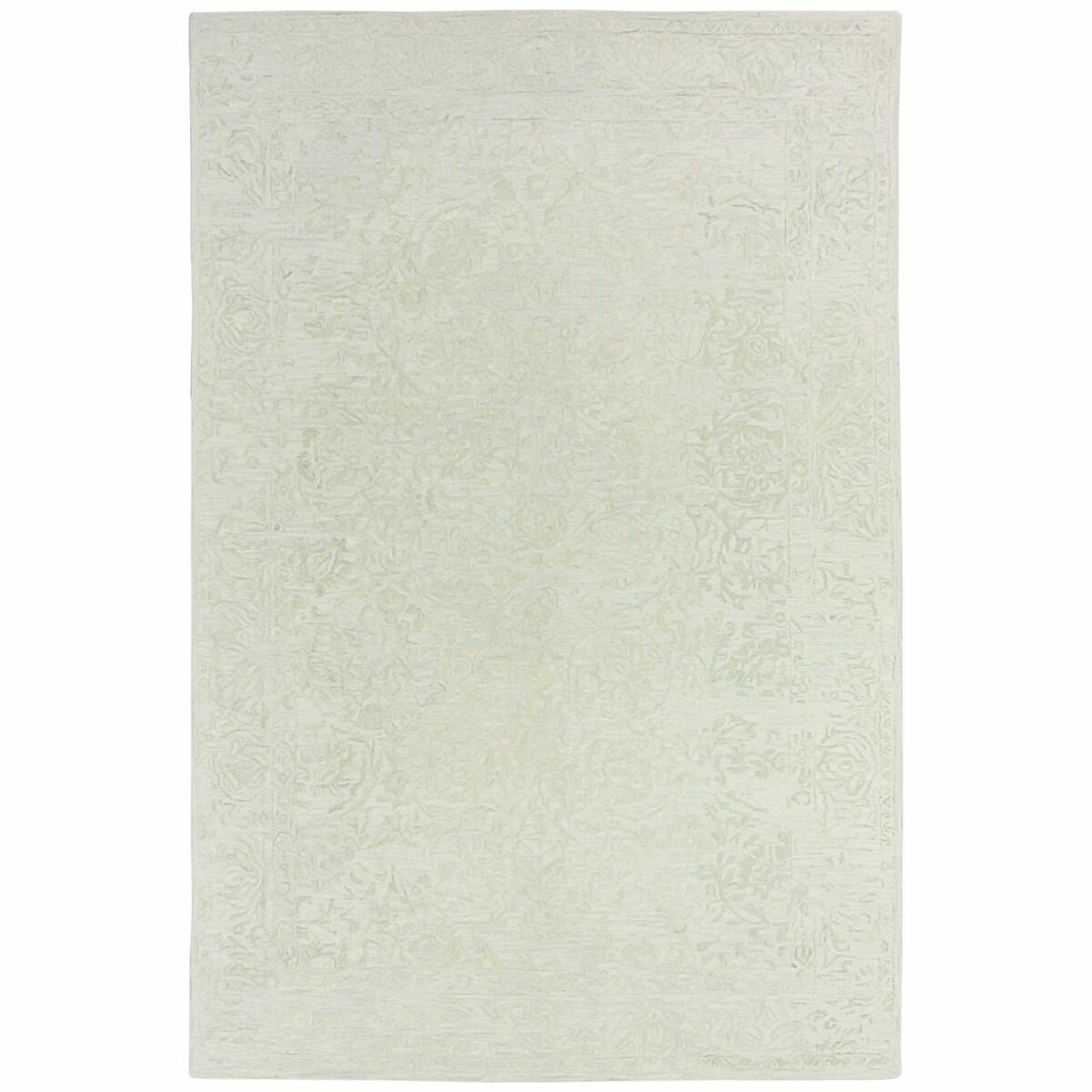 Cadrys Hamptons Classic Mist 250x350 Rug HAMPM2.5 hero image
