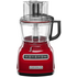 KitchenAid 5KFP0933AER Food Processor Empire Red image NaN