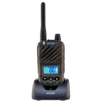 Oricom CAMO Waterproof 5 Watt Handheld UHF CB Radio ULTRA550-1C hero image