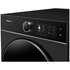 Hisense Series 8I 10kg TFT Front Load Washer Charcoal Black HWF8I1015BX image NaN