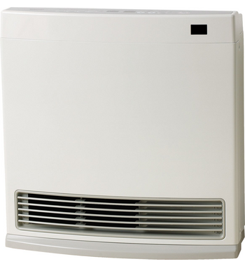 Rinnai Dynamo Natural Gas Heater DY15N | Appliances Online