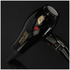 Parlux 385 Powerlight Ceramic & Ionic Hair Dryer 2150W Black 150075 image NaN