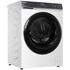 Haier 8.5kg Front Load Washing Machine White HWF85KW1 image NaN