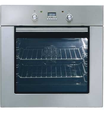 ILVE D900WMPSS 90cm Electric Built-In Oven thumbnail 2