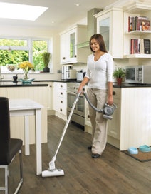 Black & Decker PD1820LF-XE Flexi Handheld Vacuum hero image