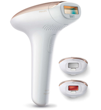 Philips Lumea Advanced Hair Removal Device SC1999-00 | Appliances