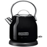 KitchenAid 4SBFESSENTPKOB Kettle and Toaster Pack Onyx Black image NaN