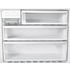 Westinghouse 528L Bottom Mount Fridge WBE5300WAR image NaN