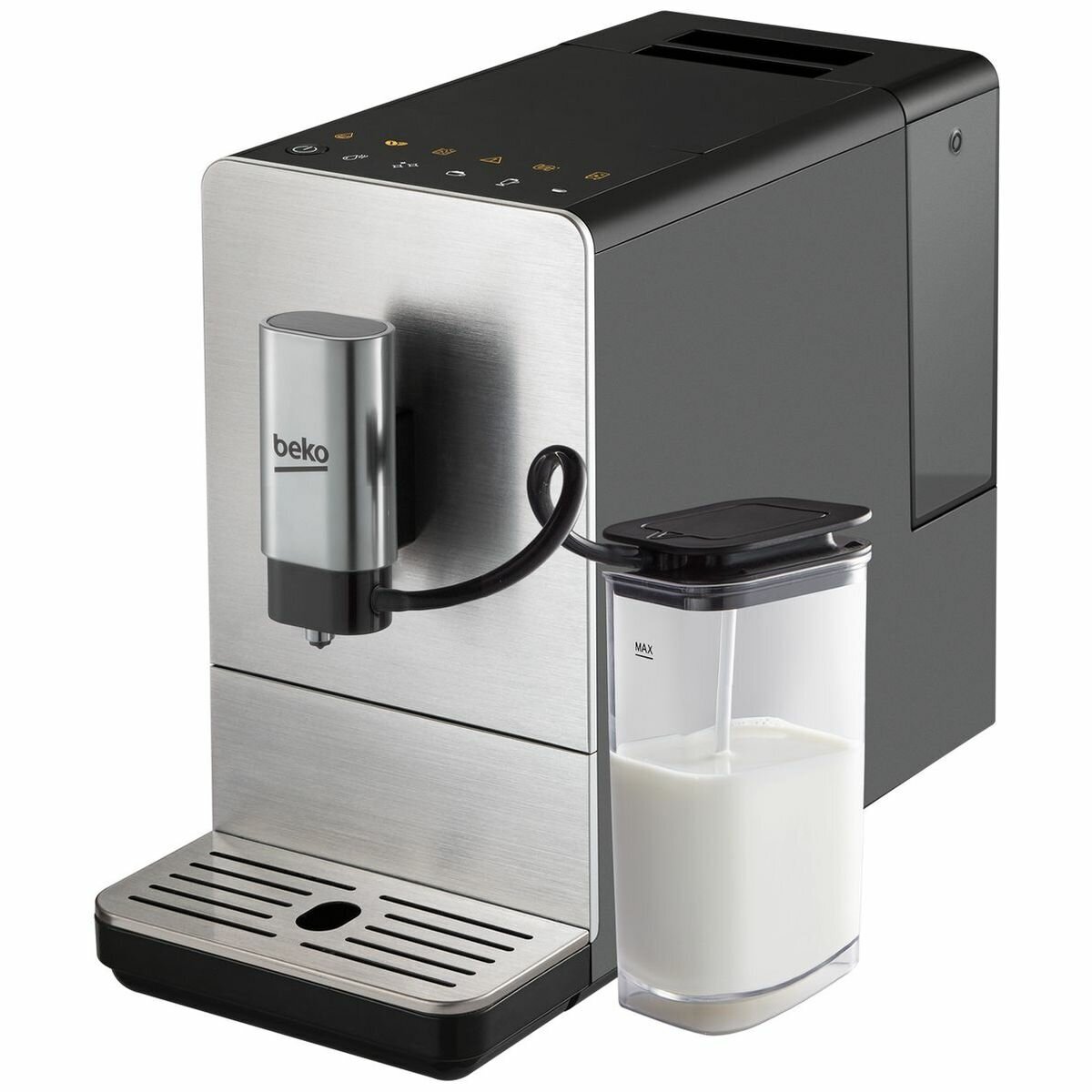 Beko Automatic Espresso Coffee Machine CEG5331X Appliances Online