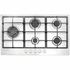 Artusi 90cm Natural Gas Cooktop CAGH95X image NaN
