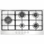 Artusi 90cm Natural Gas Cooktop CAGH95X hero image