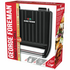 George Foreman Family Steel Grill GR25042AU-2PK image NaN