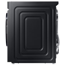 Samsung Bespoke AI 12kg Black Front Load Washing Machine WW12BB944DGB hero image