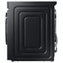 Samsung Bespoke AI 12kg Black Front Load Washing Machine WW12BB944DGB image NaN