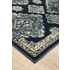 Rug Culture Oxford Extra Large Navy Rug 330X240CM - OXF-434-NAV-330X240 image NaN