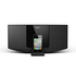 Sony CMTV10IP Slim Micro HiFi with iPod/iPhone Dock image NaN
