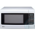 LG Microwave MS3446VRW image NaN