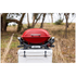 Weber Q2600N+ Portable LPG BBQ Red 3400046 image NaN