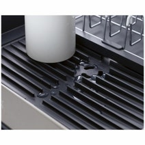 Joseph Joseph Extend Steel Expandable Dish Drainer 85153 hero image