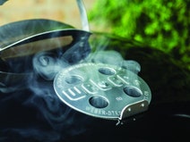 Weber K14401024 57cm Original Premium Kettle Charcoal Fuel BBQ hero image