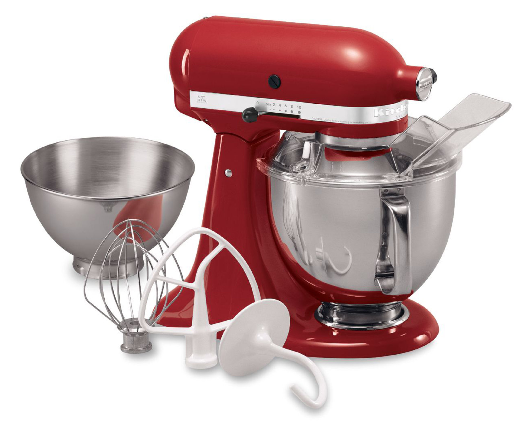 Ksm160 artisan stand mixer discount