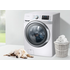 Samsung WF16J9000KW Front Load Washing Machine image NaN