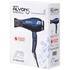 Parlux Alyon Air Ionizer Hair Dryer 2250W Midnight Blue 150130 image NaN