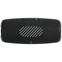 JBL Xtreme 3 Portable Bluetooth Waterproof Speaker Black JBLXTREME3BLKAS hero image