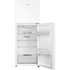 Haier 300 Series 208L Top Mount Refrigerator White HRF210TW image NaN
