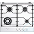 Whirlpool Gas Cooktop AKT619WH image NaN