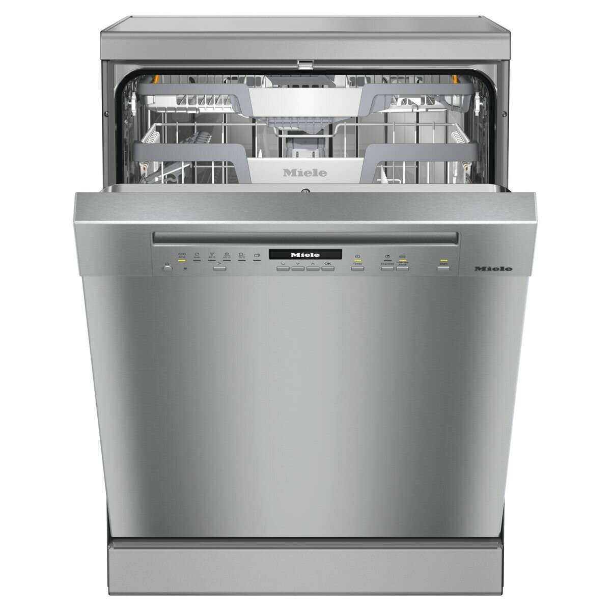 Miele dishwasher reviews shop 2019