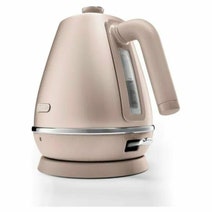 DeLonghi Distinta Pearla Breakfast Pack Rose KBIN2001PKPK hero image