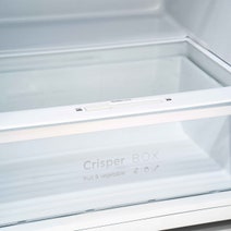 CHiQ 435L Top Mount Fridge CTM433B hero image