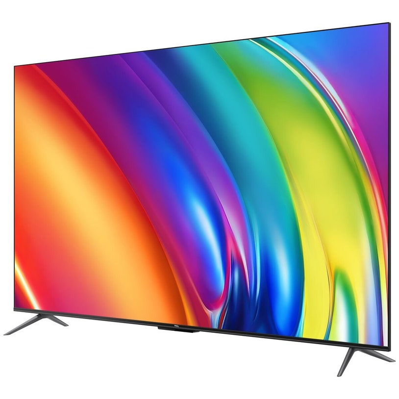 TCL 50 Inch P745 4K UHD QUHD Smart Google TV 50P745 | Appliances