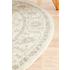Rug Culture Evoke Large White Rug 240X240CM - EVO-261-WHI-240X240 image NaN