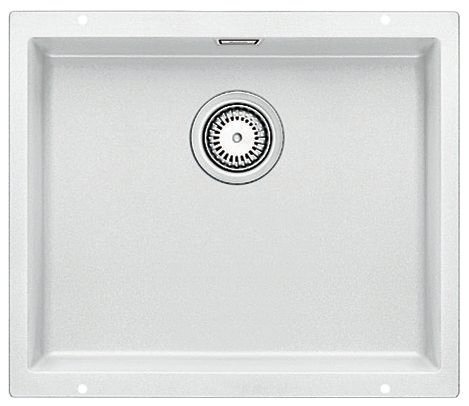 Blanco Single Bowl Sink SUBLINE500UW hero image