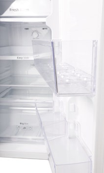 Samsung SR255MLS 255L Top Mount Fridge hero image