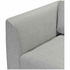 Kalona Vejle Cement 2.5 Seater Left Facing Chaise Sofa 31279-LAF-FRD13 image NaN