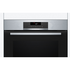 Bosch Series 6 60cm Pyrolytic Built-in Oven Stainless Steel HBA572ES3A image NaN