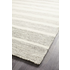 Rug Culture Skandi Large Grey Rug 280X190CM - SKAN-309-GRY-280X190 image NaN